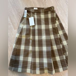 Wilfred Trissy Skirt ARITZIA 0